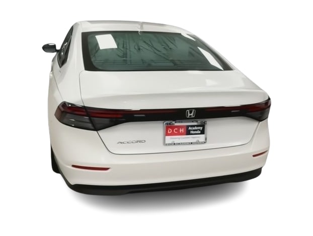 Thumbnail: 2023 Honda Accord - 21