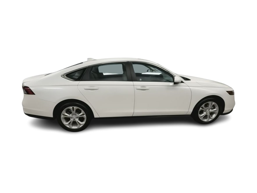 Thumbnail: 2023 Honda Accord - 23