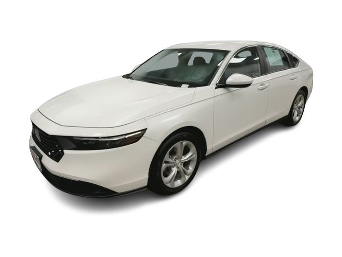 Thumbnail: 2023 Honda Accord - 19