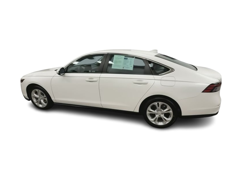 Thumbnail: 2023 Honda Accord - 20