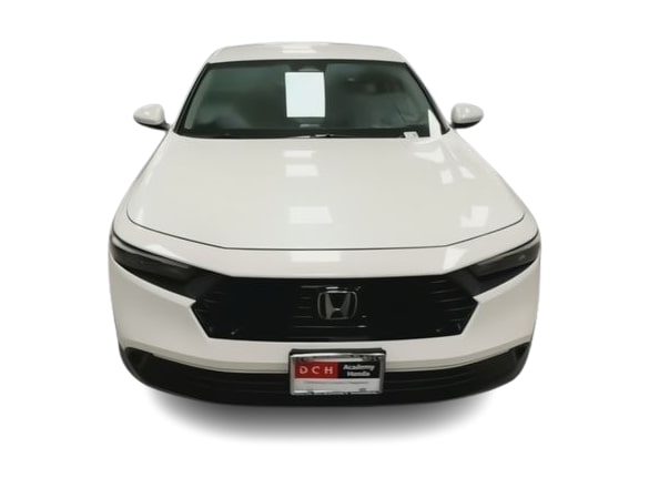 Thumbnail: 2023 Honda Accord - 4