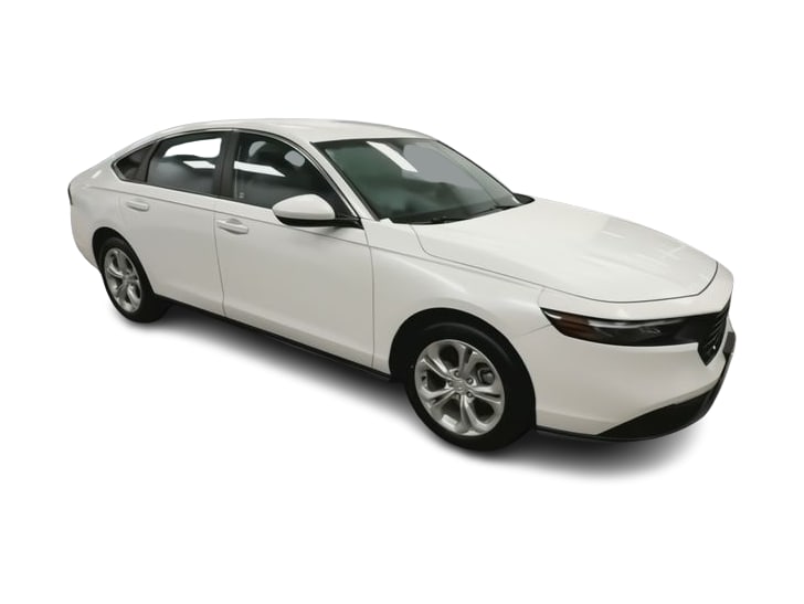 Thumbnail: 2023 Honda Accord - 18