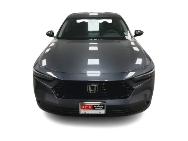 Thumbnail: 2024 Honda Accord - 18