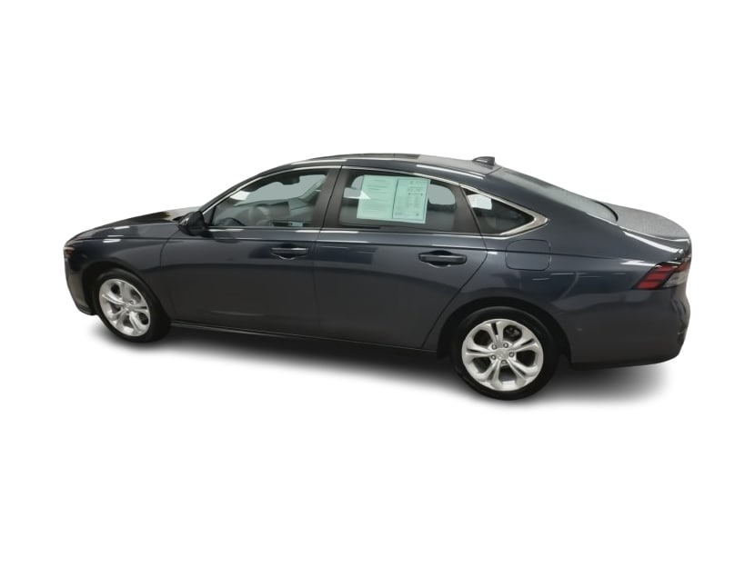 Thumbnail: 2024 Honda Accord - 3