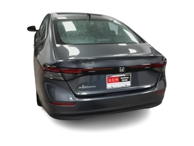 Thumbnail: 2024 Honda Accord - 20