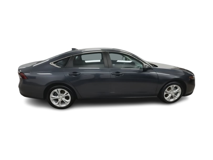 Thumbnail: 2024 Honda Accord - 22