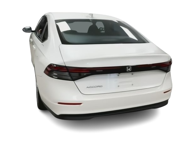 Thumbnail: 2024 Honda Accord - 21