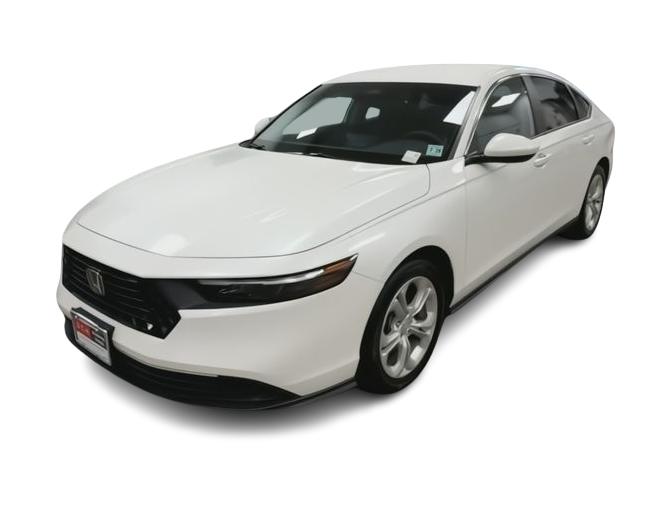Thumbnail: 2024 Honda Accord - 19