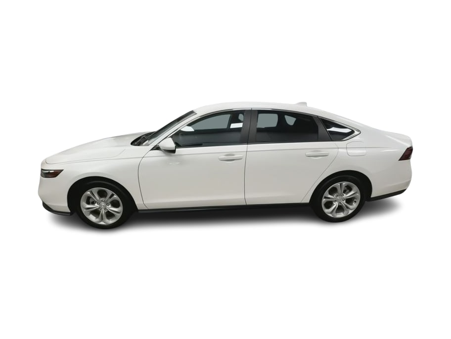 Thumbnail: 2024 Honda Accord - 3