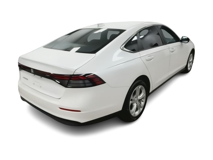 Thumbnail: 2024 Honda Accord - 22
