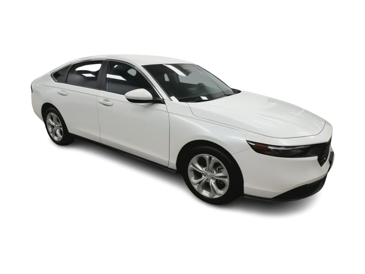 Thumbnail: 2024 Honda Accord - 18