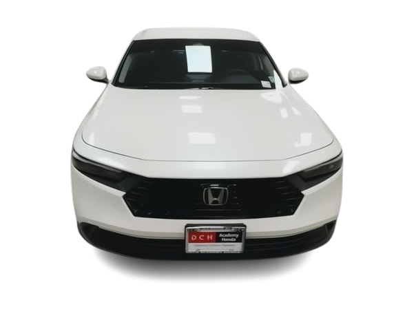 Thumbnail: 2024 Honda Accord - 4