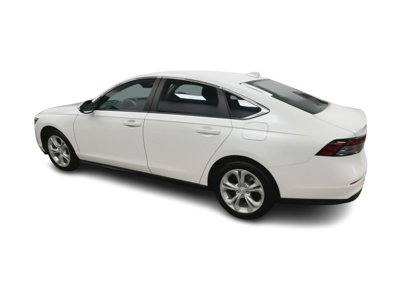 Thumbnail: 2024 Honda Accord - 20