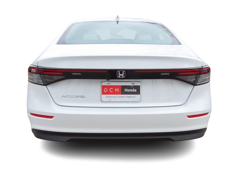 Thumbnail: 2026 Honda Accord - 5