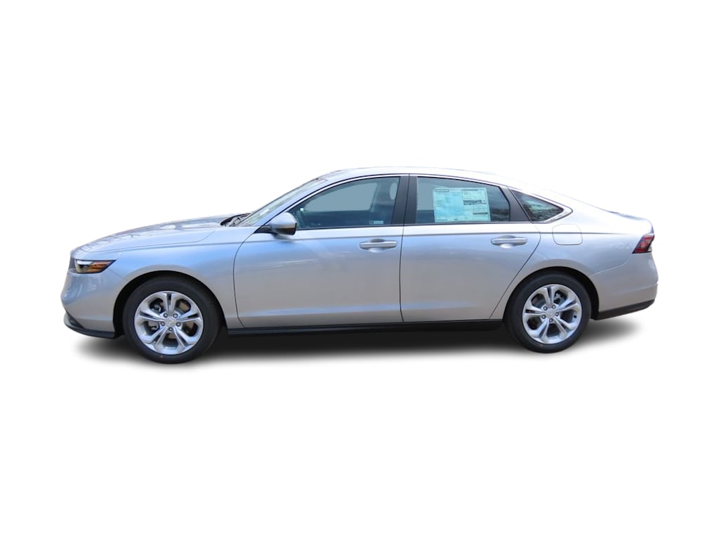Thumbnail: 2026 Honda Accord - 3