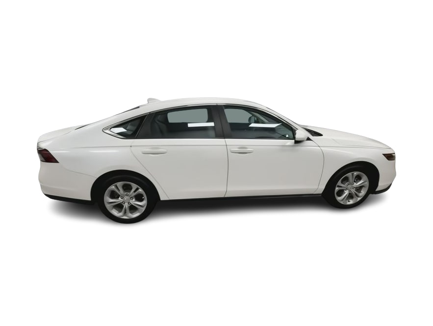 Thumbnail: 2023 Honda Accord - 22