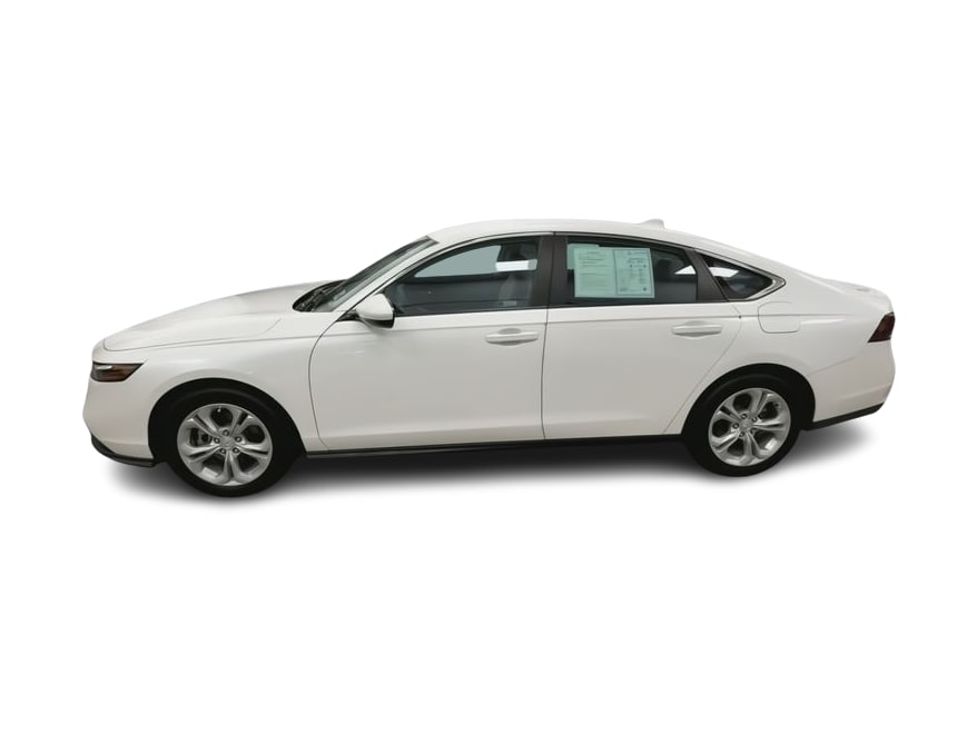 Thumbnail: 2023 Honda Accord - 3