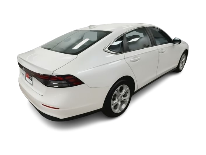 Thumbnail: 2023 Honda Accord - 21