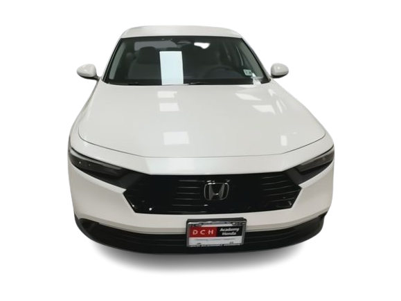Thumbnail: 2023 Honda Accord - 4