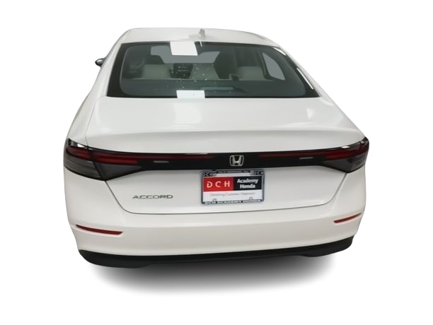 Thumbnail: 2023 Honda Accord - 20