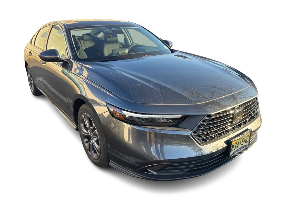 Thumbnail: 2023 Honda Accord - 15