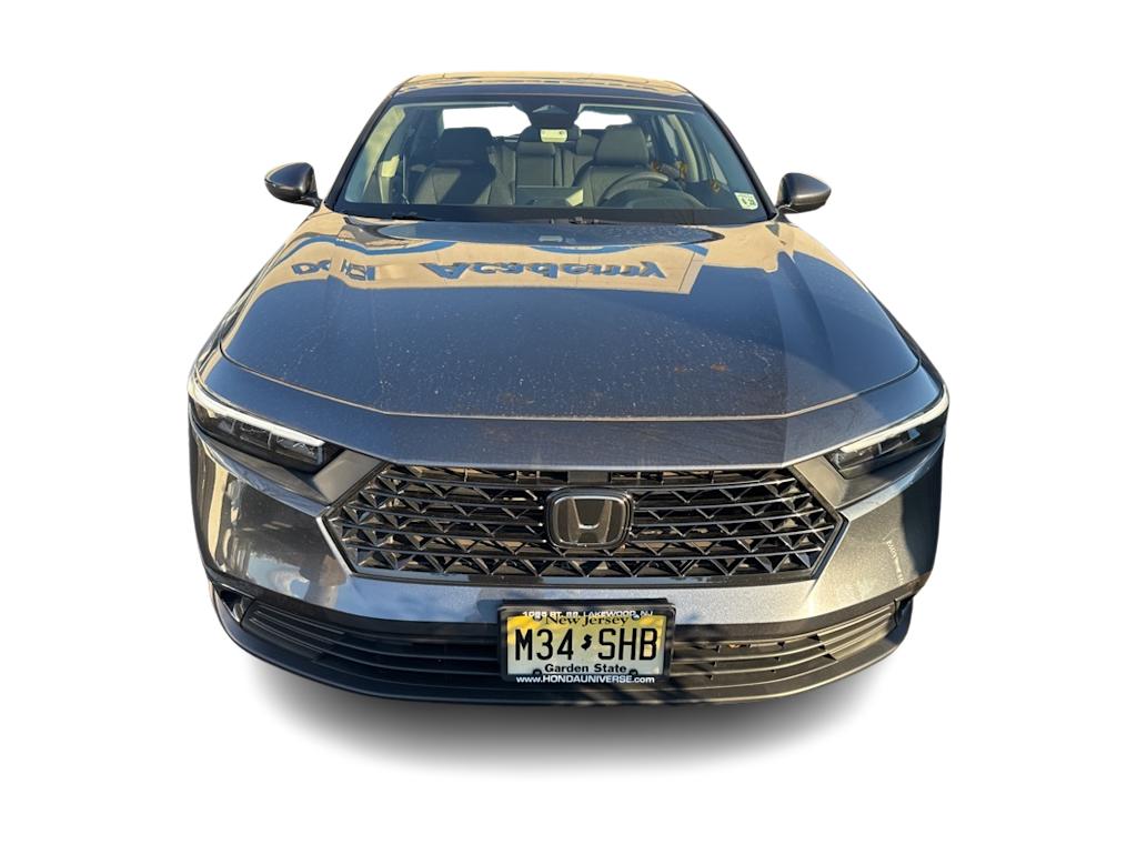 Thumbnail: 2023 Honda Accord - 5