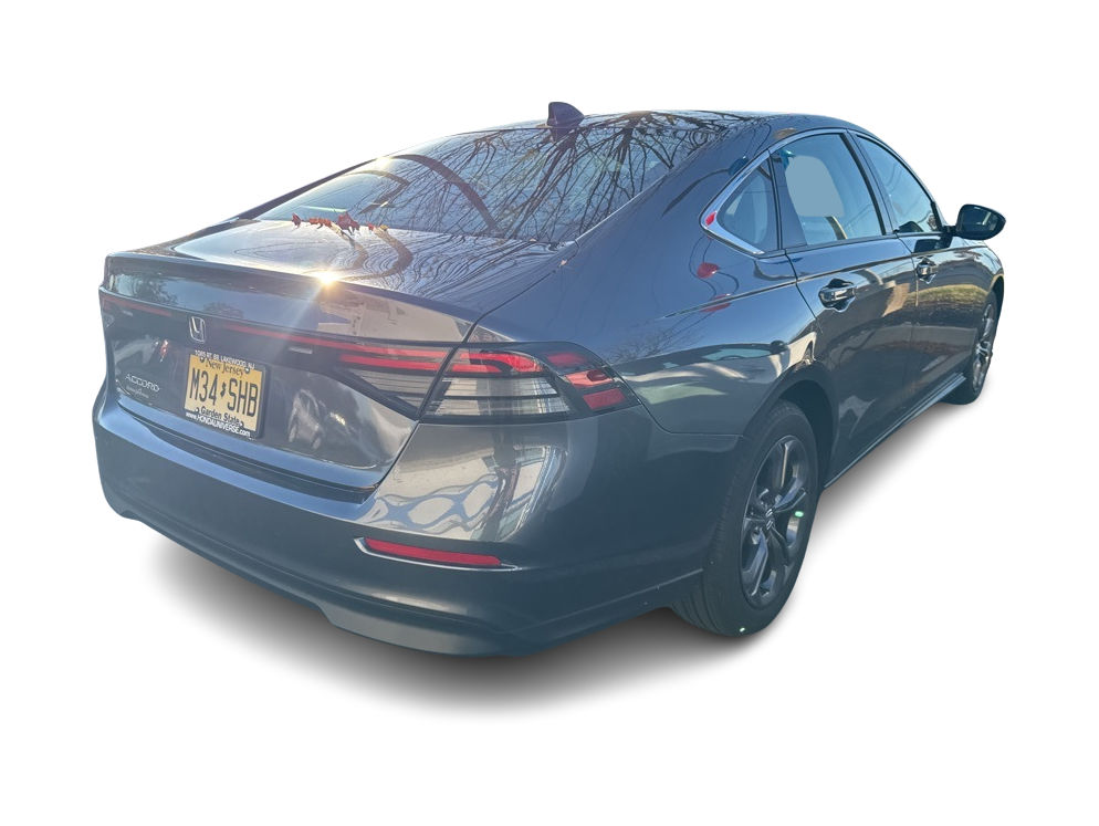 Thumbnail: 2023 Honda Accord - 14