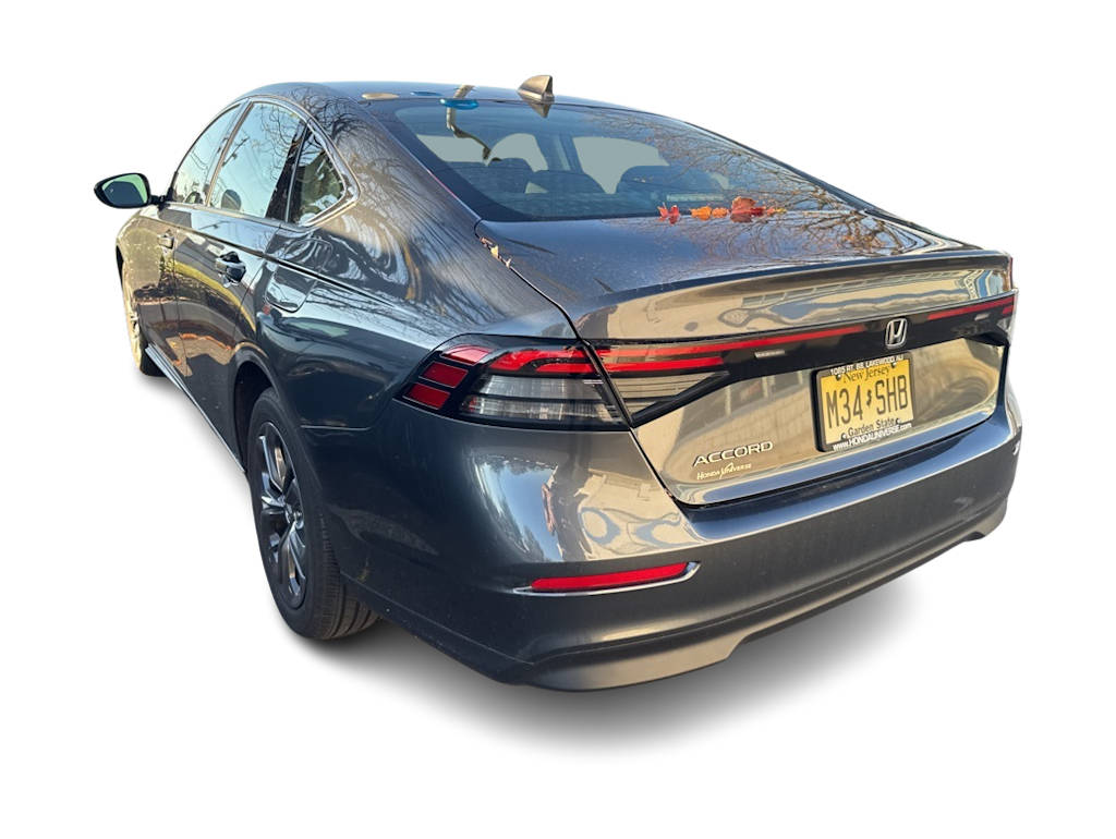 Thumbnail: 2023 Honda Accord - 3