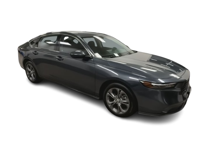 Thumbnail: 2024 Honda Accord - 18