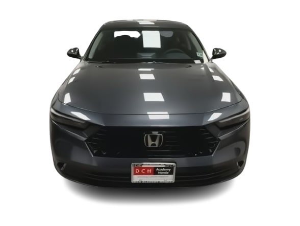 Thumbnail: 2024 Honda Accord - 4