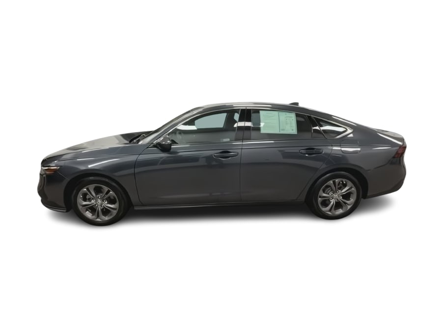 Thumbnail: 2024 Honda Accord - 3