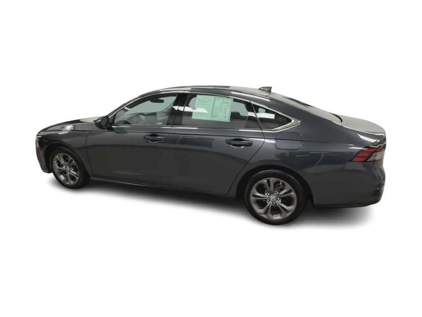 Thumbnail: 2024 Honda Accord - 19