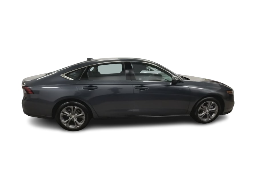 Thumbnail: 2024 Honda Accord - 22