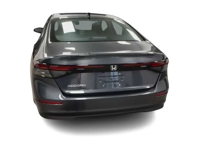 Thumbnail: 2024 Honda Accord - 20