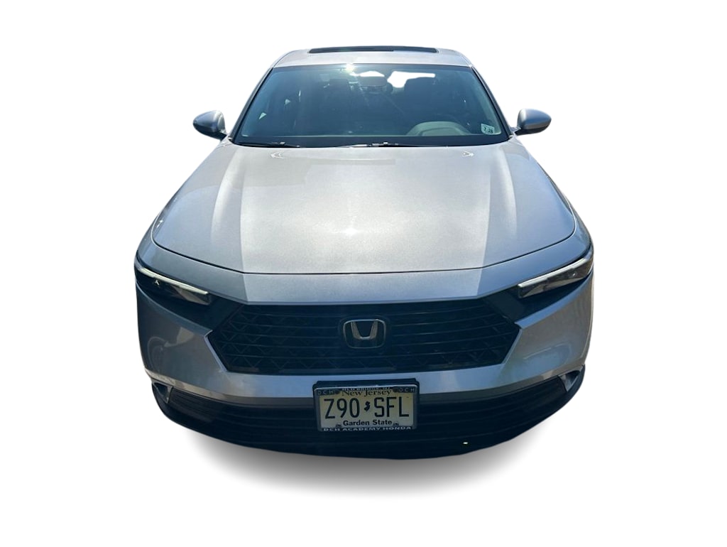 Thumbnail: 2023 Honda Accord - 5