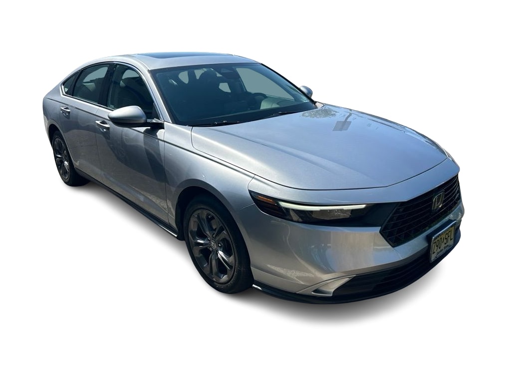 Thumbnail: 2023 Honda Accord - 14