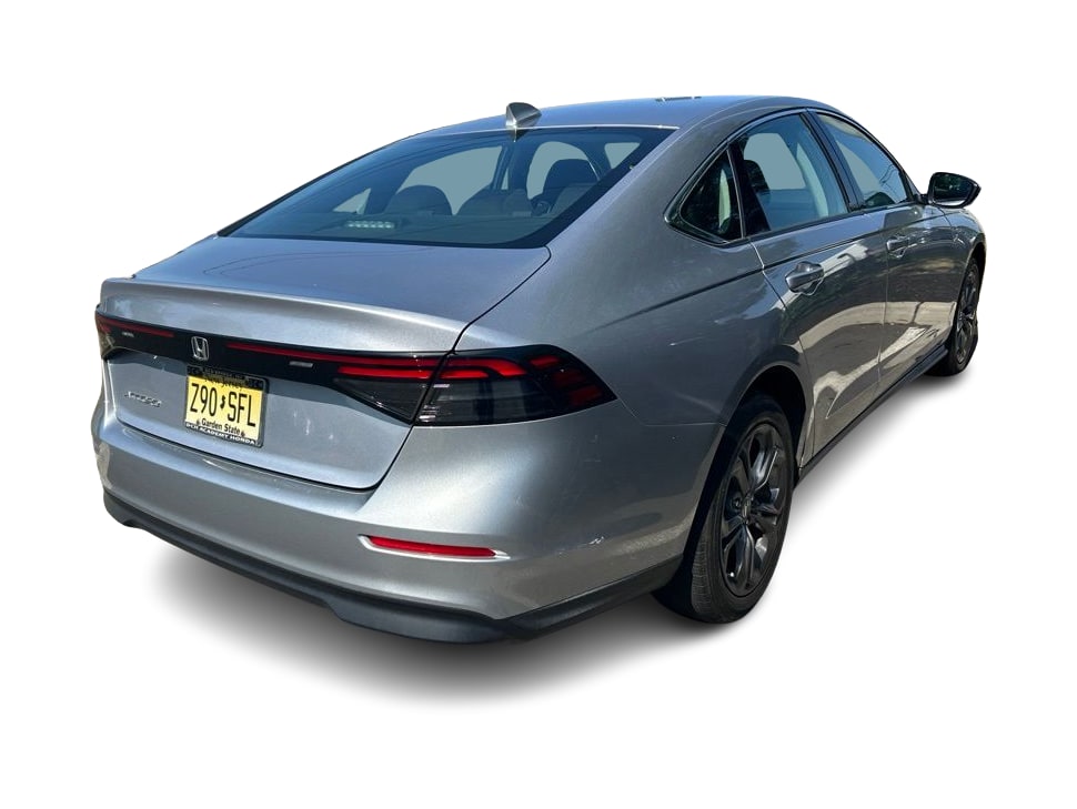 Thumbnail: 2023 Honda Accord - 13