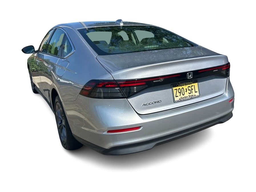Thumbnail: 2023 Honda Accord - 3