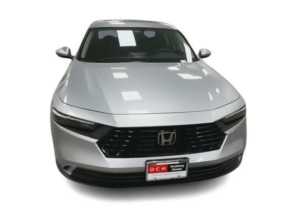 Thumbnail: 2023 Honda Accord - 4