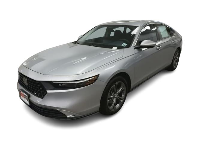 Thumbnail: 2023 Honda Accord - 18