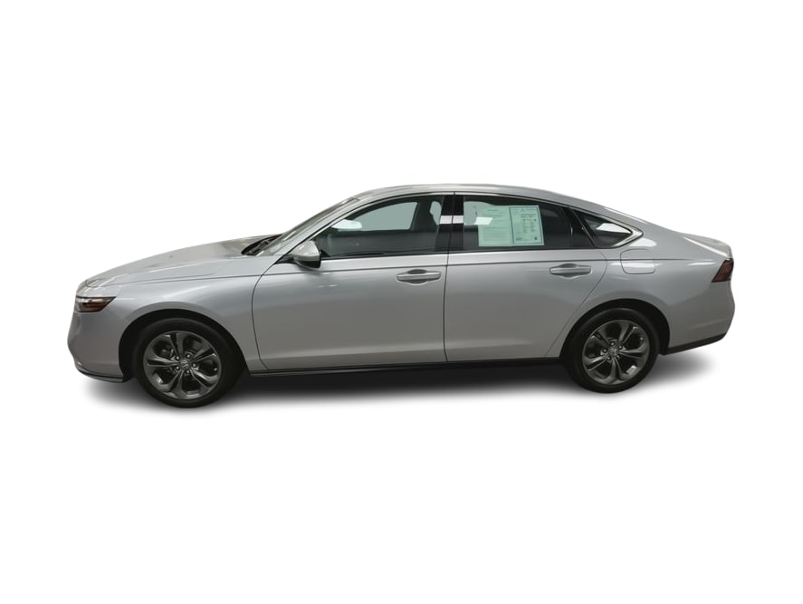 Thumbnail: 2023 Honda Accord - 3