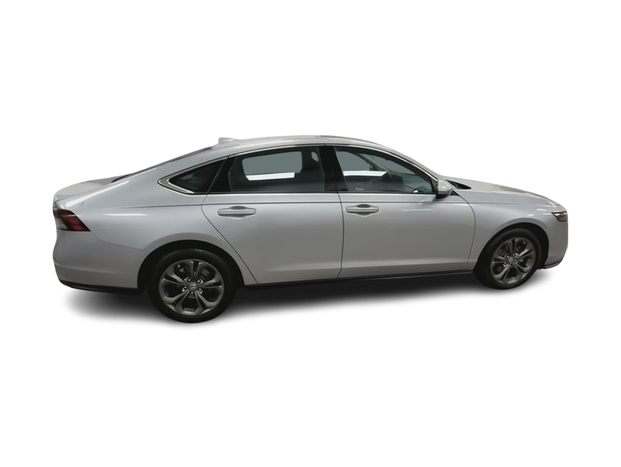 Thumbnail: 2023 Honda Accord - 22