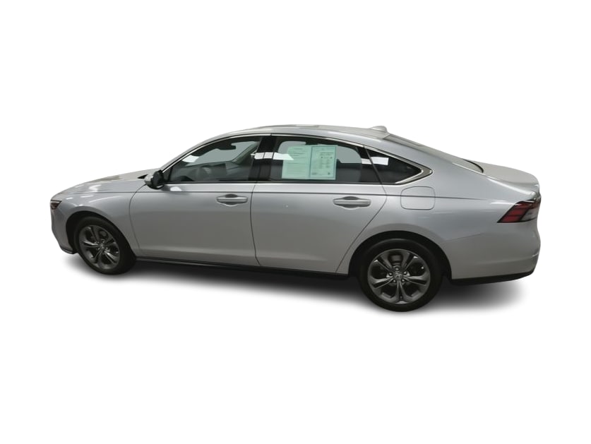 Thumbnail: 2023 Honda Accord - 19