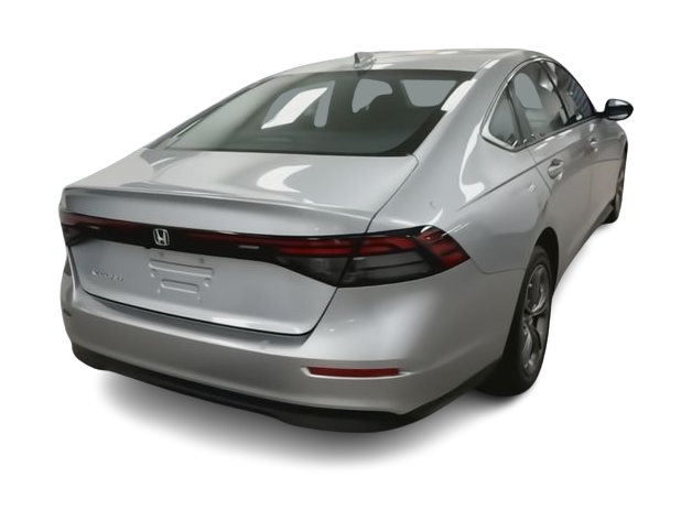 Thumbnail: 2023 Honda Accord - 21