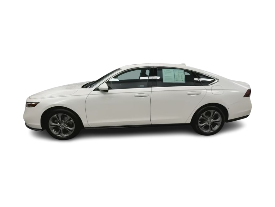Thumbnail: 2024 Honda Accord - 3