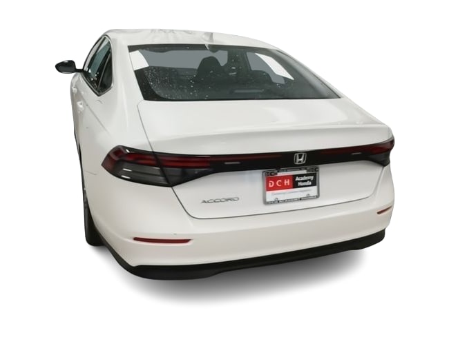 Thumbnail: 2024 Honda Accord - 20