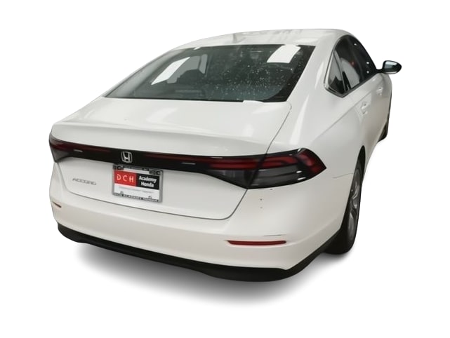 Thumbnail: 2024 Honda Accord - 21