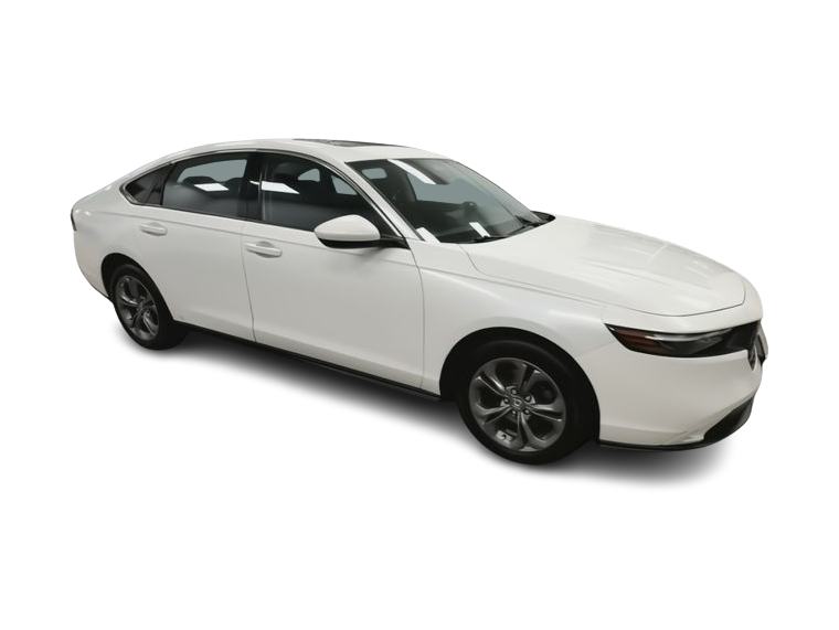 Thumbnail: 2024 Honda Accord - 18