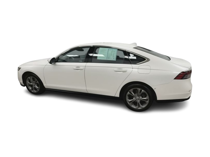 Thumbnail: 2024 Honda Accord - 19