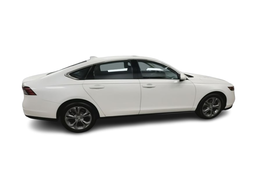 Thumbnail: 2024 Honda Accord - 22